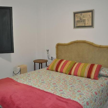 Casa Rural La Linana กอร์โดบา ภายนอก รูปภาพ