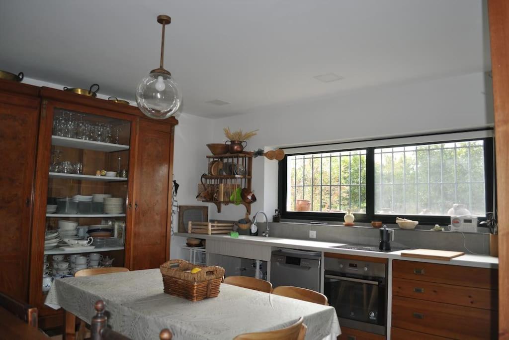 Casa Rural La Linana กอร์โดบา ภายนอก รูปภาพ