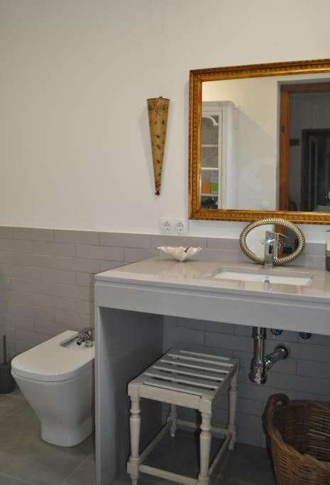 Casa Rural La Linana กอร์โดบา ภายนอก รูปภาพ