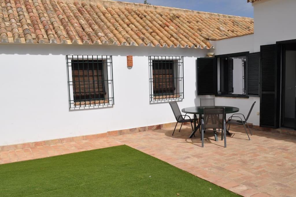 Casa Rural La Linana กอร์โดบา ภายนอก รูปภาพ