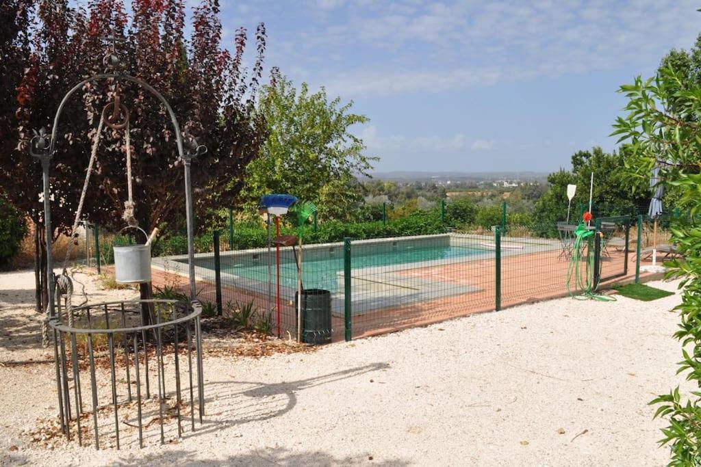 Casa Rural La Linana กอร์โดบา ภายนอก รูปภาพ