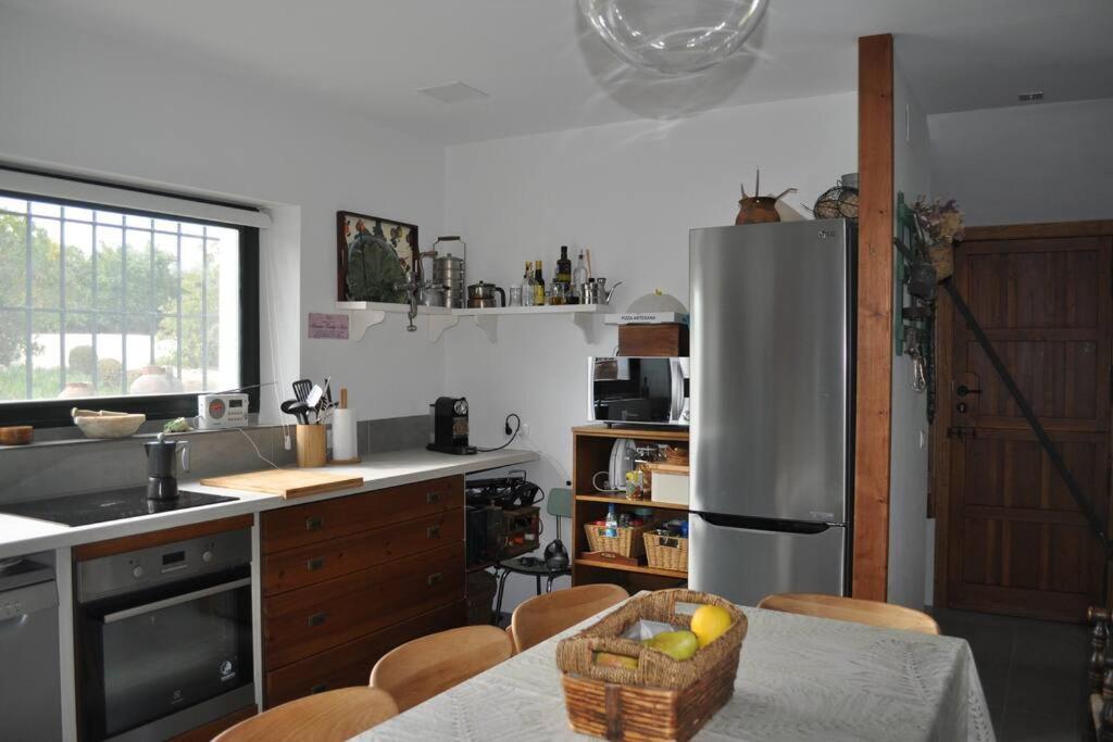 Casa Rural La Linana กอร์โดบา ภายนอก รูปภาพ