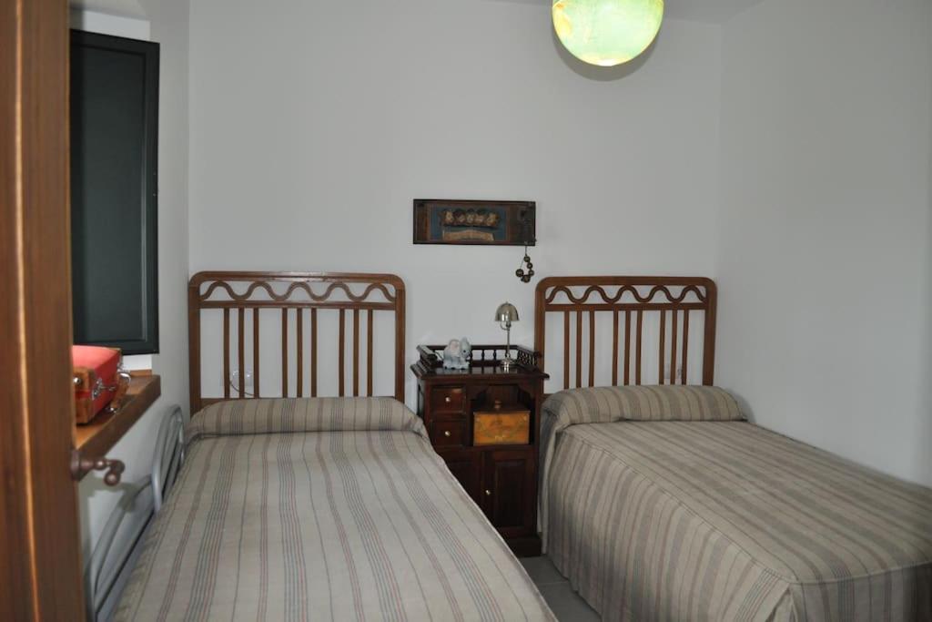 Casa Rural La Linana กอร์โดบา ภายนอก รูปภาพ