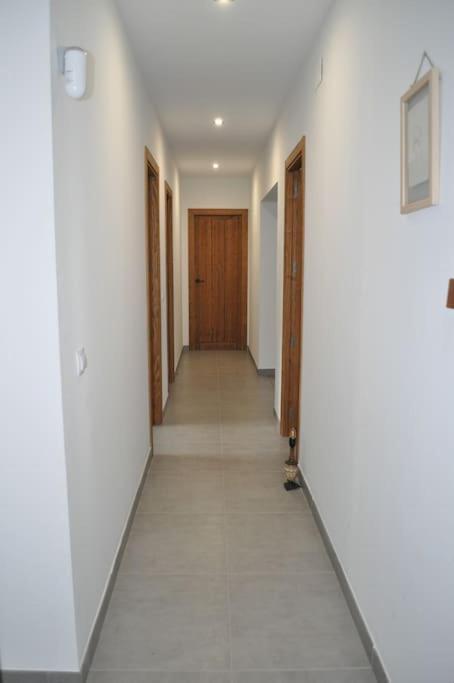 Casa Rural La Linana กอร์โดบา ภายนอก รูปภาพ