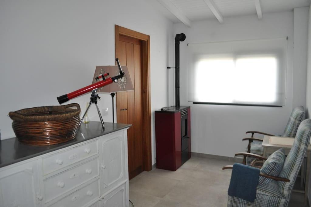 Casa Rural La Linana กอร์โดบา ภายนอก รูปภาพ