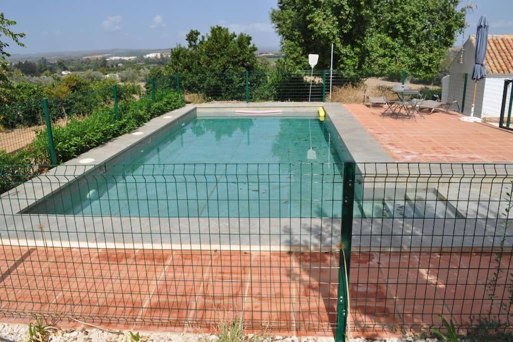 Casa Rural La Linana กอร์โดบา ภายนอก รูปภาพ