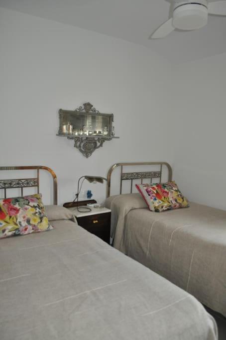 Casa Rural La Linana กอร์โดบา ภายนอก รูปภาพ