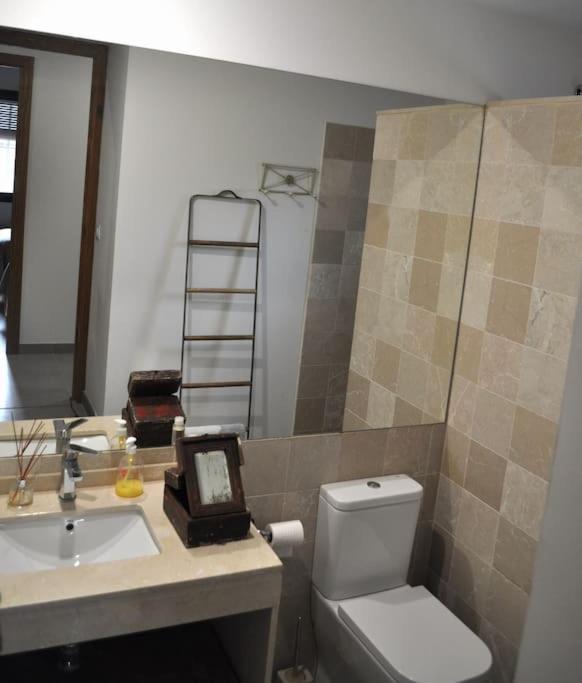 Casa Rural La Linana กอร์โดบา ภายนอก รูปภาพ