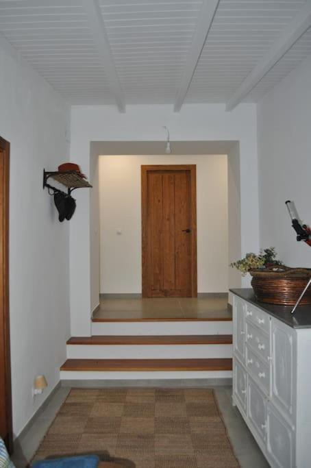 Casa Rural La Linana กอร์โดบา ภายนอก รูปภาพ