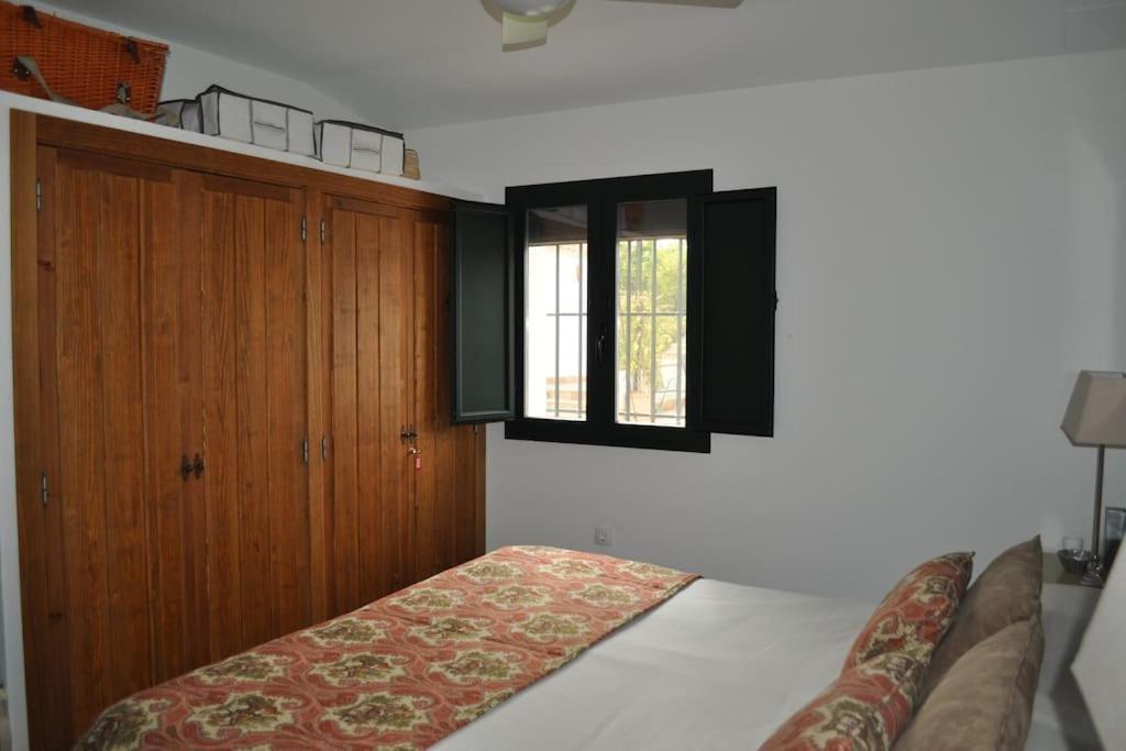 Casa Rural La Linana กอร์โดบา ภายนอก รูปภาพ