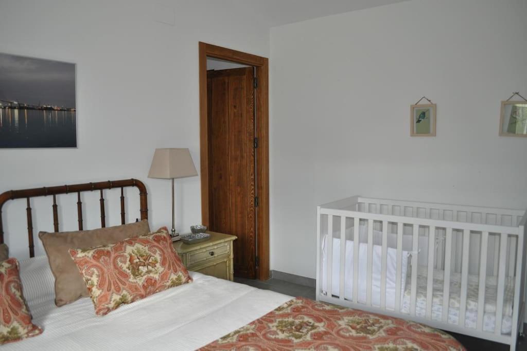 Casa Rural La Linana กอร์โดบา ภายนอก รูปภาพ